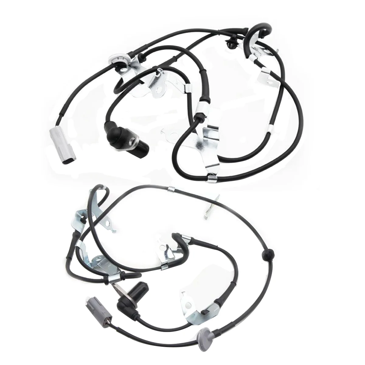 1 пара передний левый/правый датчик скорости колес