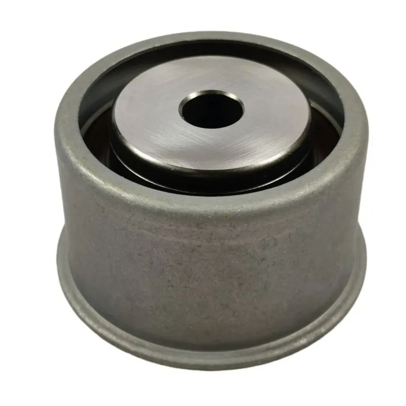 Оригинальный новый ремень ГРМ 2481039810 24810-39810 направляющий шкив для моделей Hyundai Kia