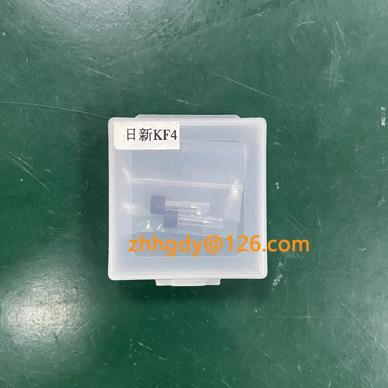 Free Shipping Swift KF4 KF4A Fiber Fusion Splicer Electrode EI-21 Fiber Splicing Machine Electrode Rod