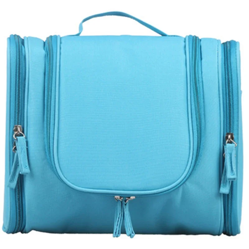 Многофункциональная женская косметичка дорожная мужская для стирки