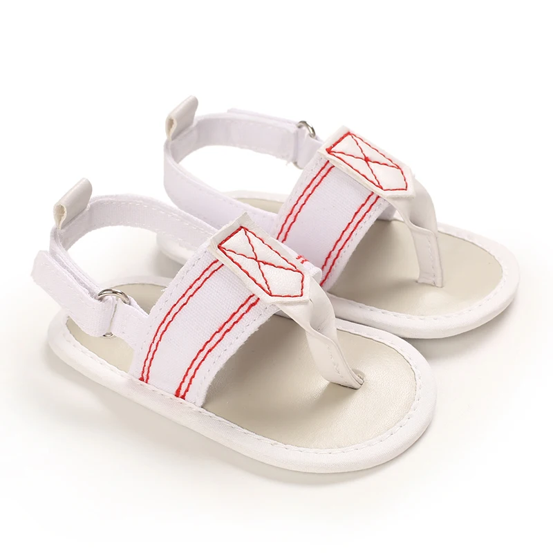 Сандалии детские Нескользящие мягкая подошва дышащие для прогулок 1-18 месяцев