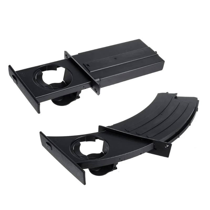 

Подставка-органайзер для чашек на центральной консоли для E61 51459125622 51459125626 R2LC