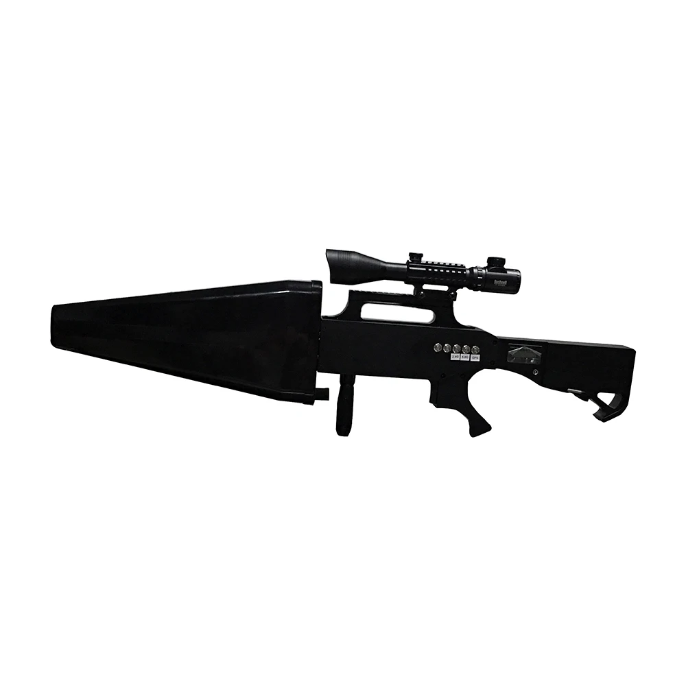 

High-quality best-selling 30W Handheld Anti-Uav Drone repeater with Gun style repeater