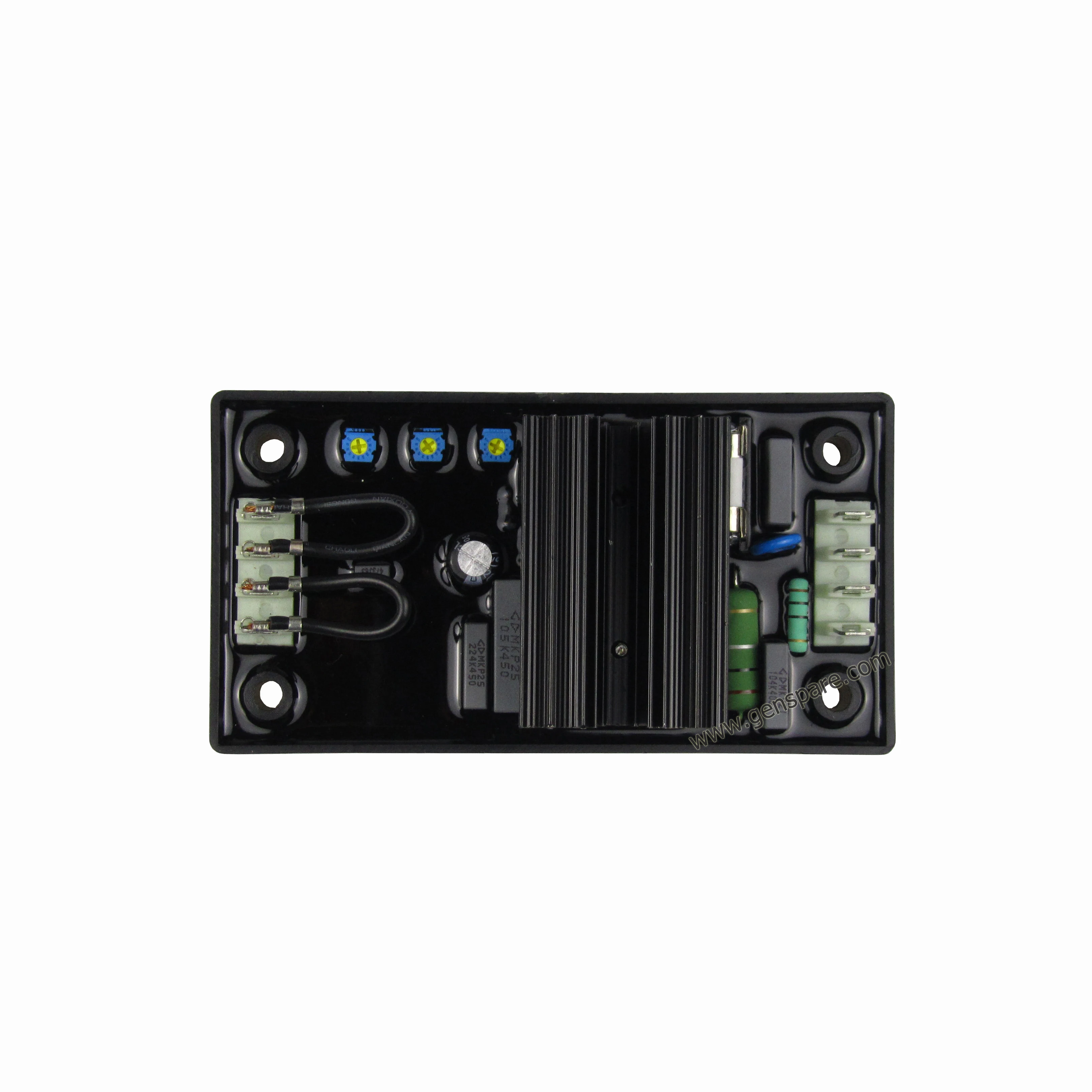 

Replace Leroy Somer Automatic voltage regulator AVR R230