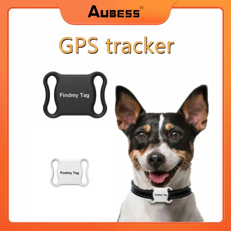 

GPS-локатор, IP65, для отслеживания питомцев, с чокером