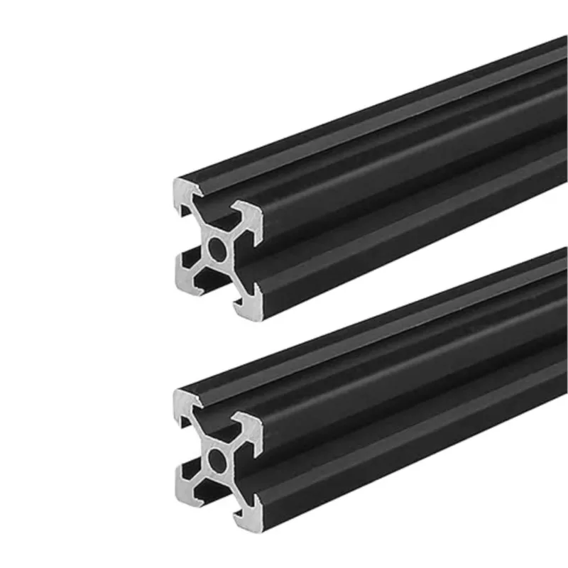 

2 шт. Алюминиевые профили pmgn 2020T 2020V для 3D принтера