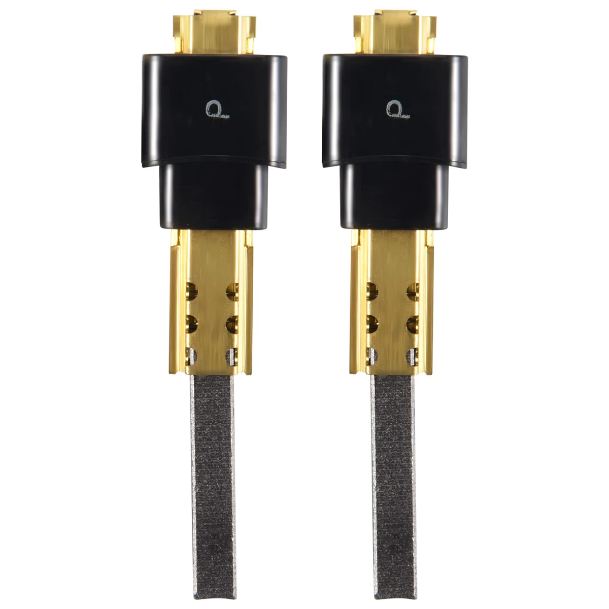 2 шт. угольная щетка для двигателя пылесоса 6 5X11X32 мм высококачественные детали LG