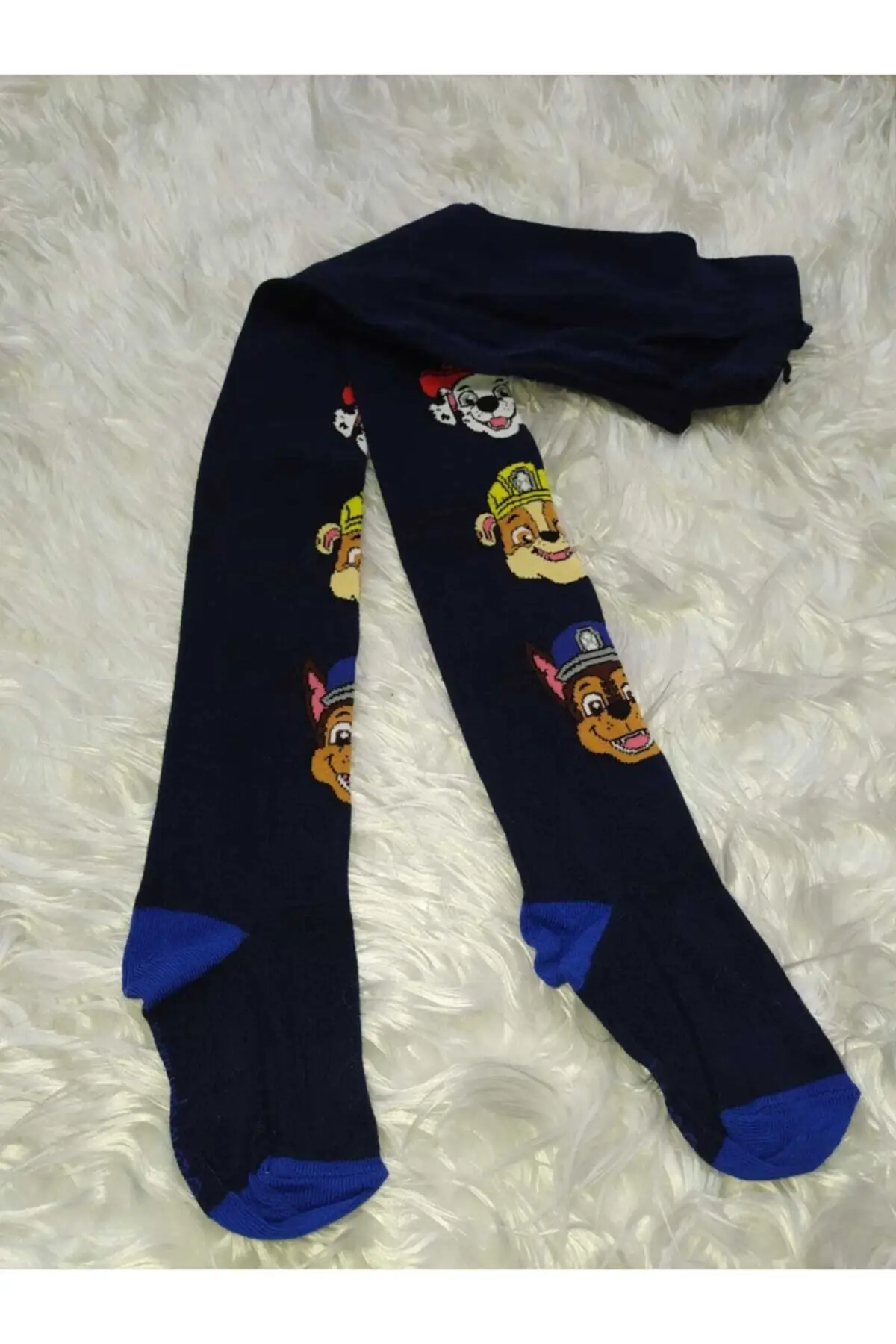 

Çocuk Pantihose чулки с узором, колготки, носки, белый хлопок, полиэстер, с принтом