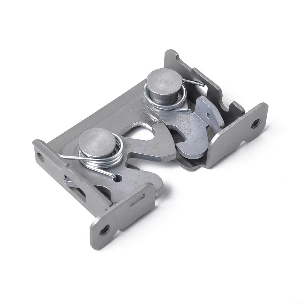 

Нижняя защелка замка капота для BMW 3 серии E90 E91 E92 E93 320i 325i 330i 2007-2012 #51237008755, 51237115229