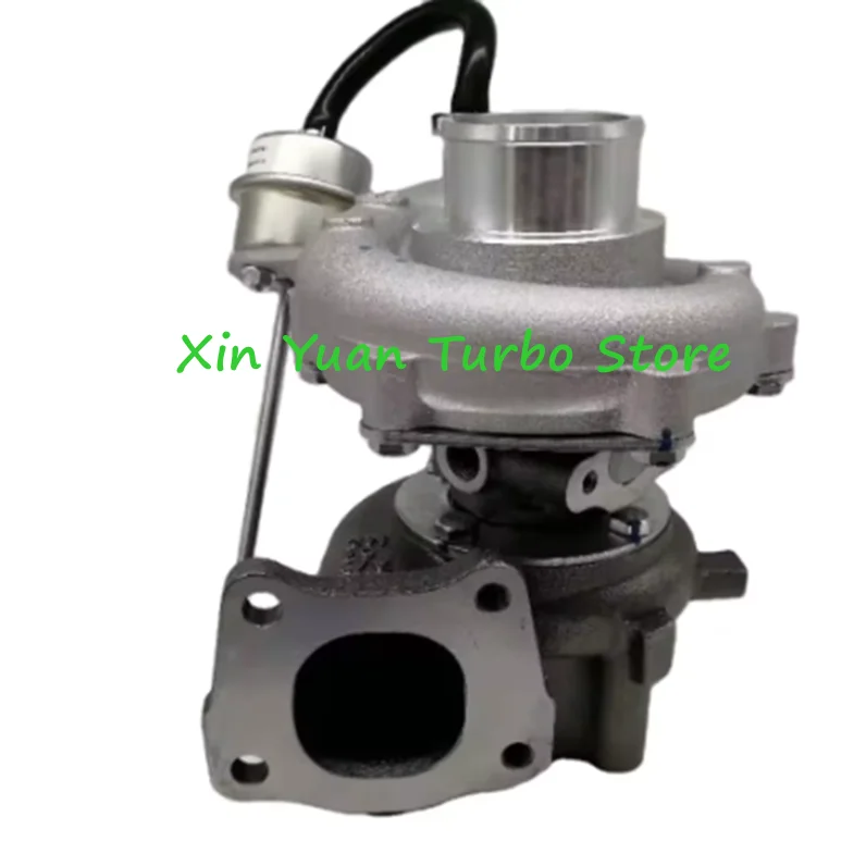 Турбокомпрессор двигателя GT2560S 700716-5009 8972089661 8972089663 8971894520 похожие товары Отзывы
