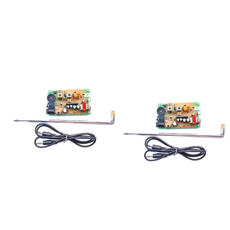 Коротковолновый AM-радиопередатчик плата кампусной трансляции SW усилитель