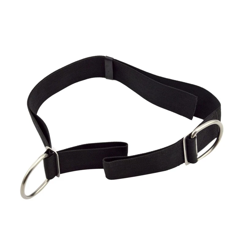 

2022 New 1Pc Universal 5cm Crotch Strap Adjustable Tech Dive Crotch Strap with Loop Technical Dive Free Diving Gear BCD