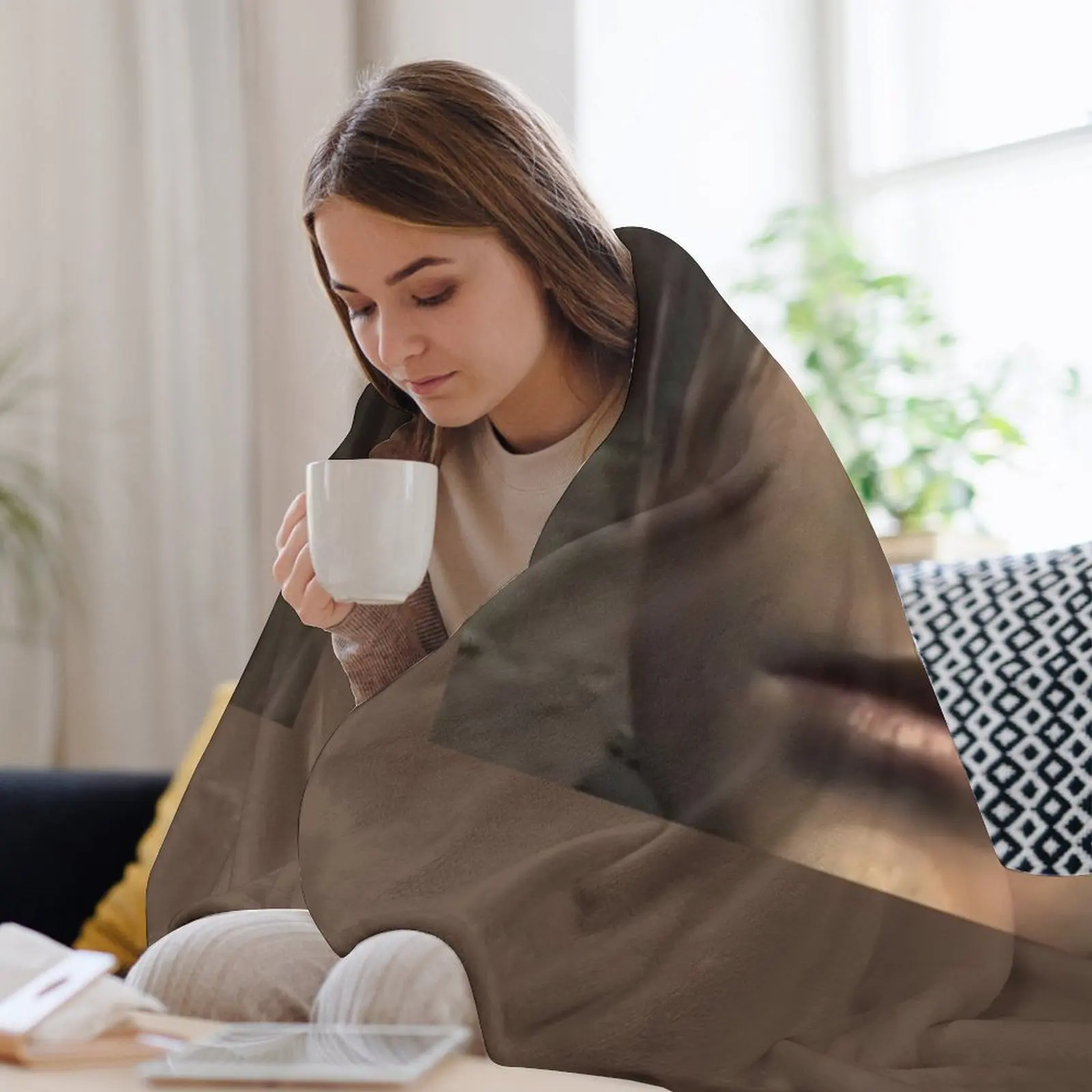 Романтическое изображение Леона Кеннеди очень хорошее одеяло