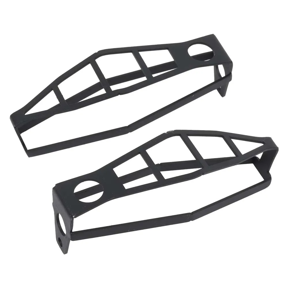 

Для Loncin Voge 300 Rally 300 GY Rally 300 300Rally мотоциклетный передний указатель поворота, индикатор, защита, защитная крышка