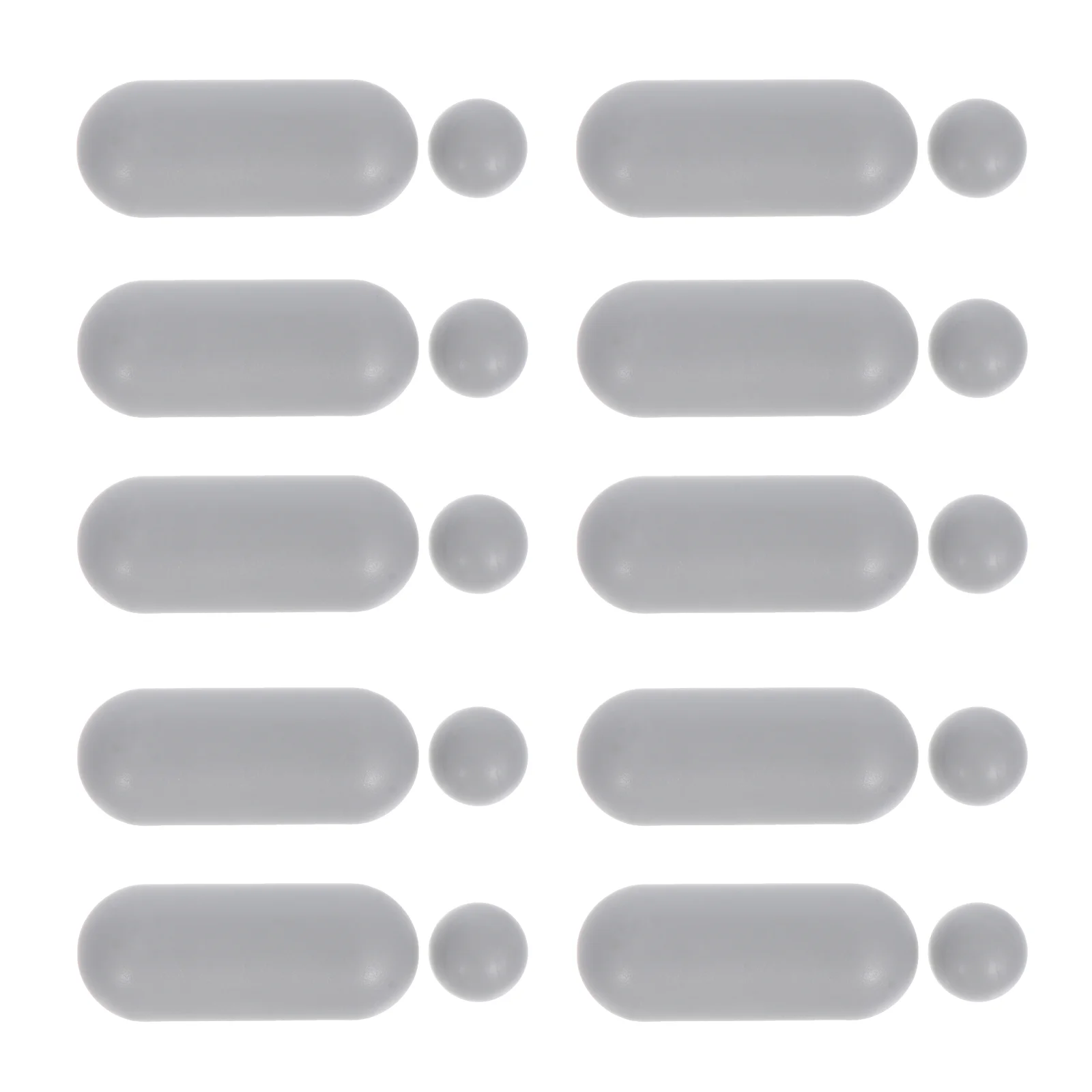 

Toilet Lid Bumper Bidetbumpers Cover Stoppers Protector Pads Lifter Attachment Feet Rubber Seats Pad Seat Safe T Adhesive Kit