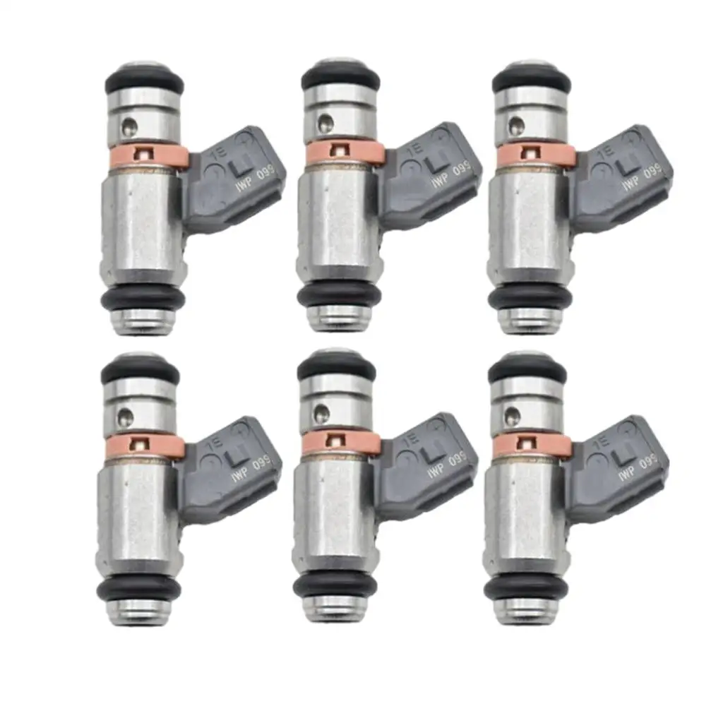 

4Pcs Fuel Nozzle Iwp099 8200051963 Spare for