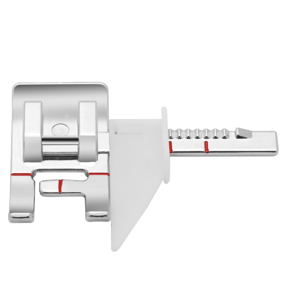 Для многофункциональной бытовой электрической швейной машины линейка манометр
