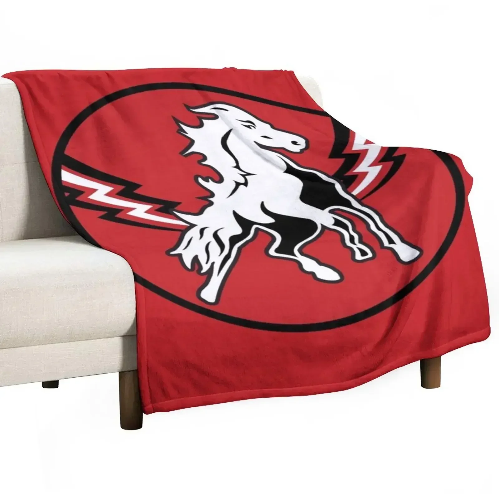 Плед HC Vita H?sten одеяло мягкие плюшевые плед-одеяла