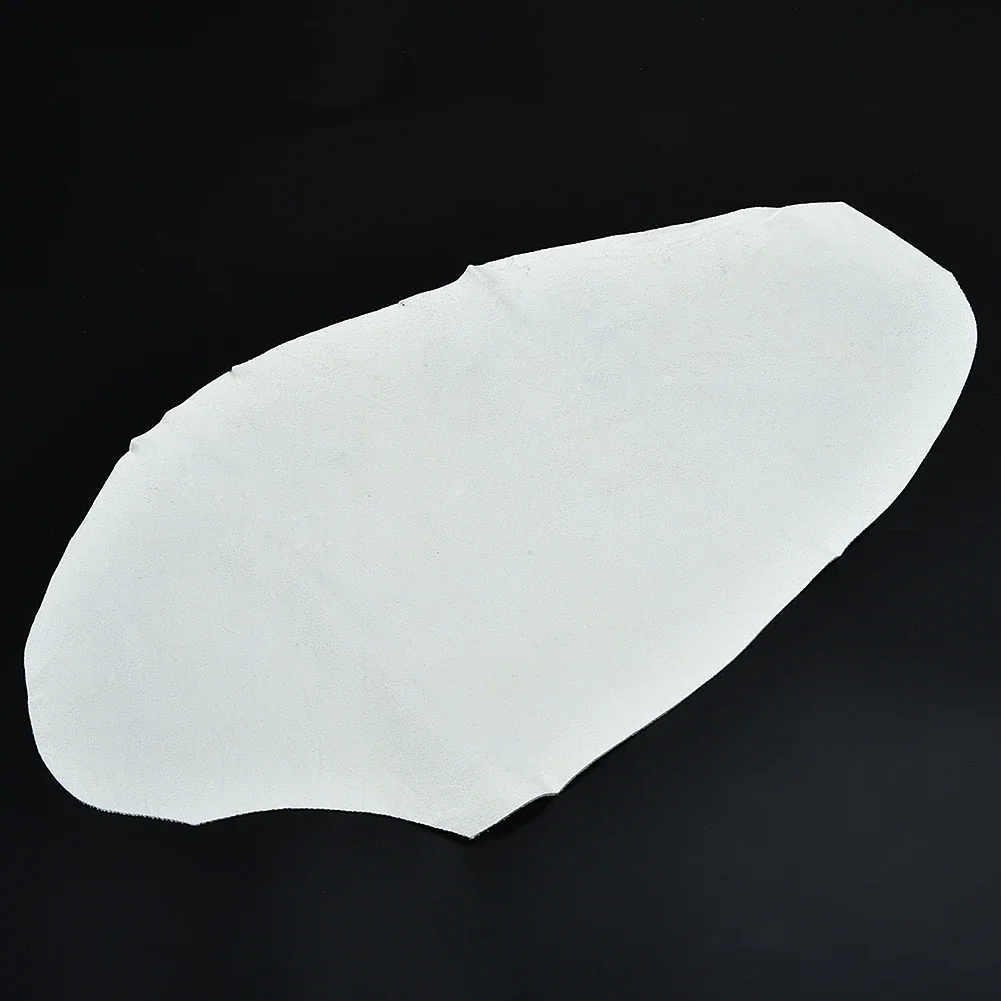 Натуральная замша Shammy полотенца для чистки автомобиля ткань сушки и стирки 25*40 см