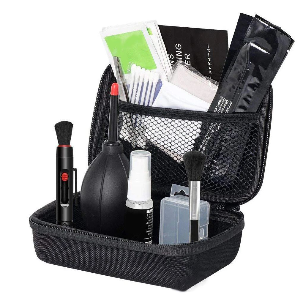 

Digital Camera Cleaning Set Lens Computer Tablet Telescope Washing Tool