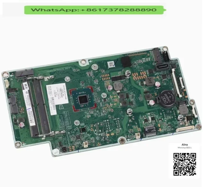 

Системная плата для Pavilion 22-C J4005