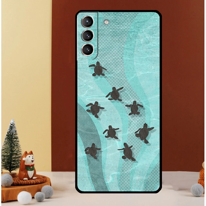 Чехол для Samsung Galaxy S24 Ultra S20 S21 FE Note 10 20 S8 S9 S10 S22 S23 Plus