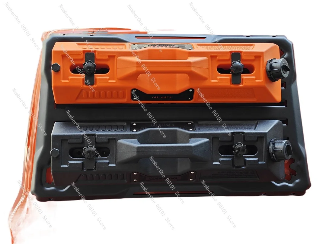 Автомобильный резервуар для хранения воды на крыше Сумка кемпинга и