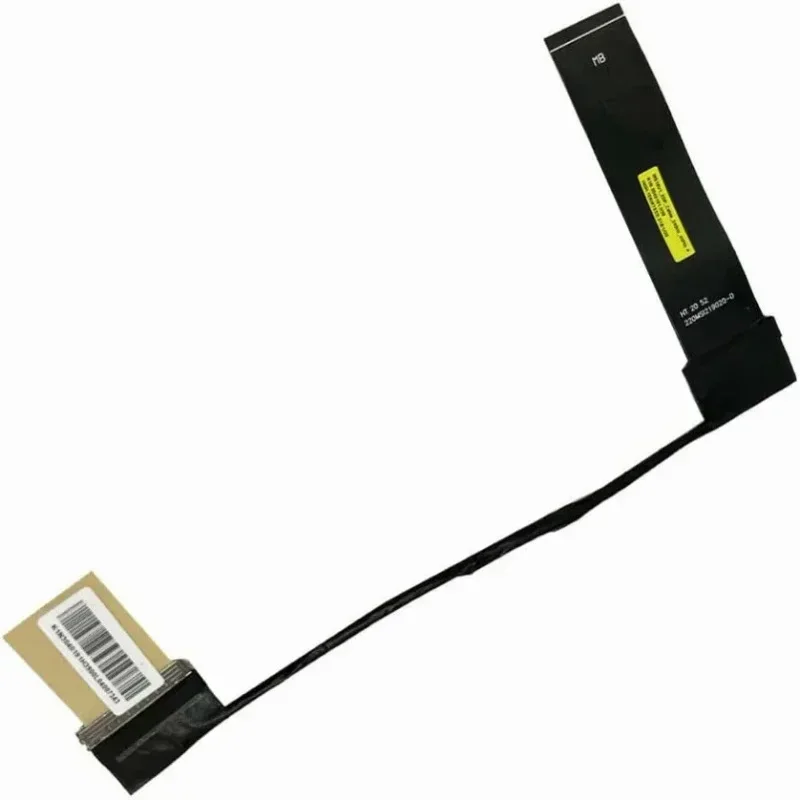 40PIN LCD EDP LVDS экран дисплей Видео кабель для MSI GS66 Stealth MS-16V3 MS-16V4 MS16V1 MS16V2 CC610 240 Гц