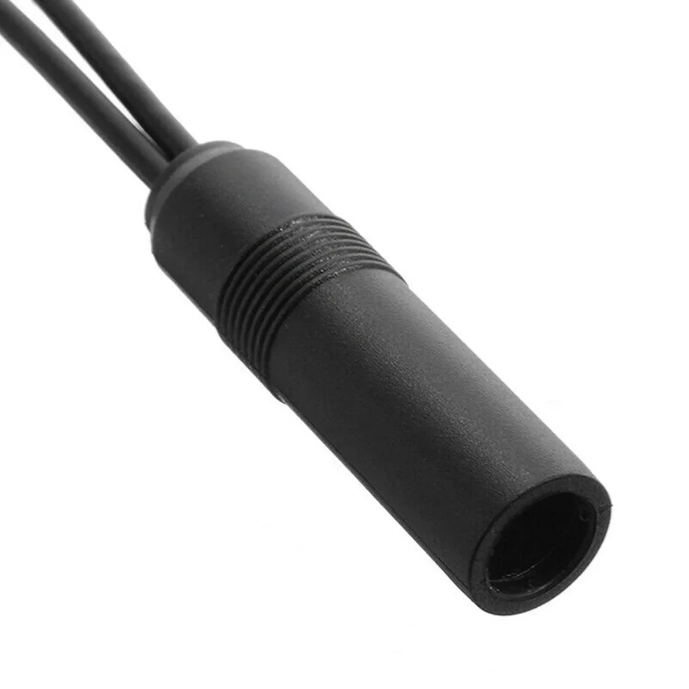 

Aerial Splitter DAB Adapter Cable Antenna Car Radio Converter FM/AM DAB