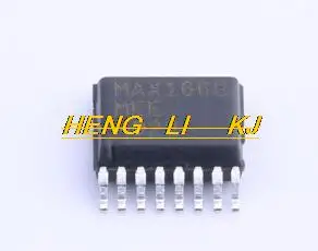 

IC new original MAX1668MEE MAX1668 Free Shipping