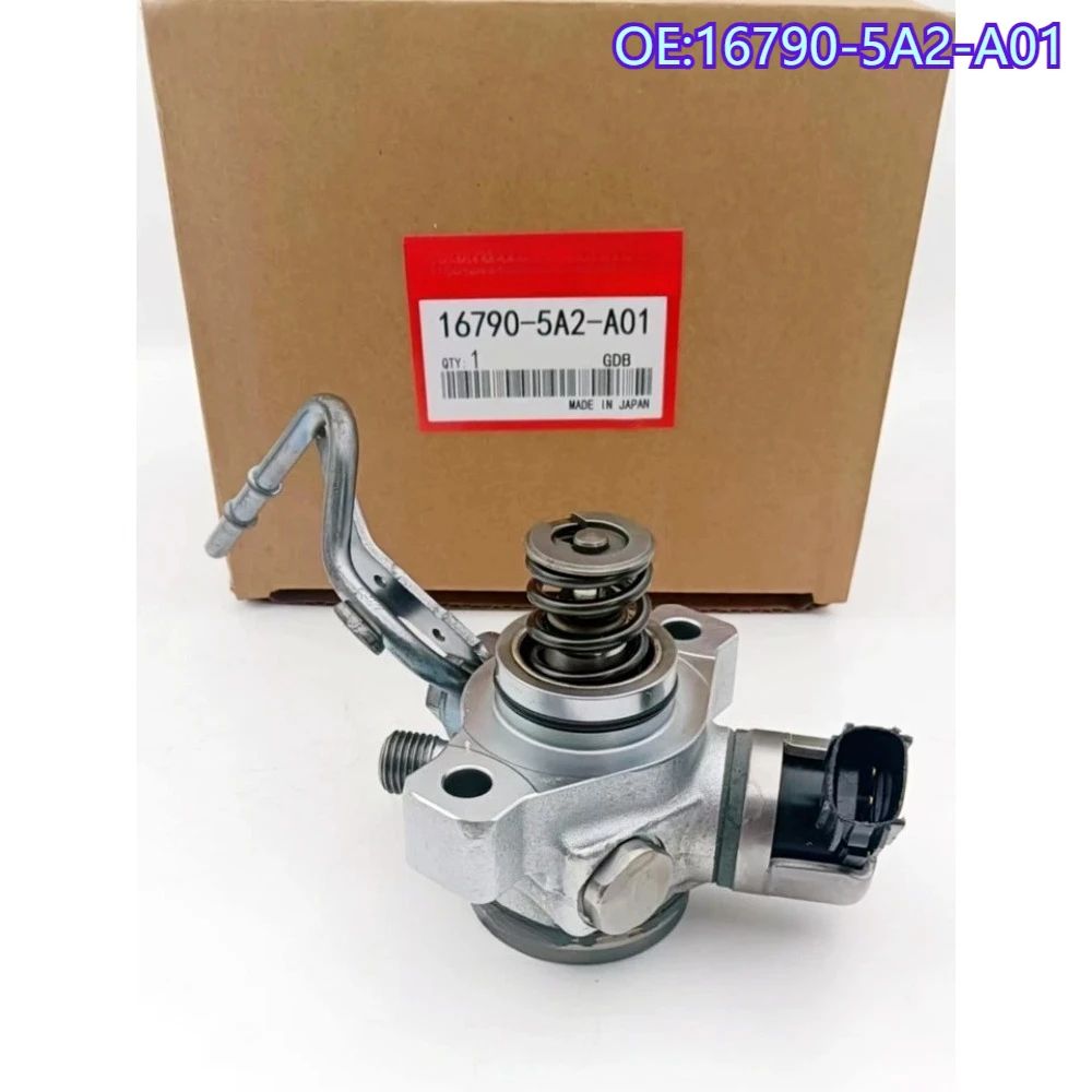 

Новый для 16790-5A2-A01, топливный насос давления для Honda Accord 2013 2014 Acura TLX 2.4L 2015 2016 167905A2A01