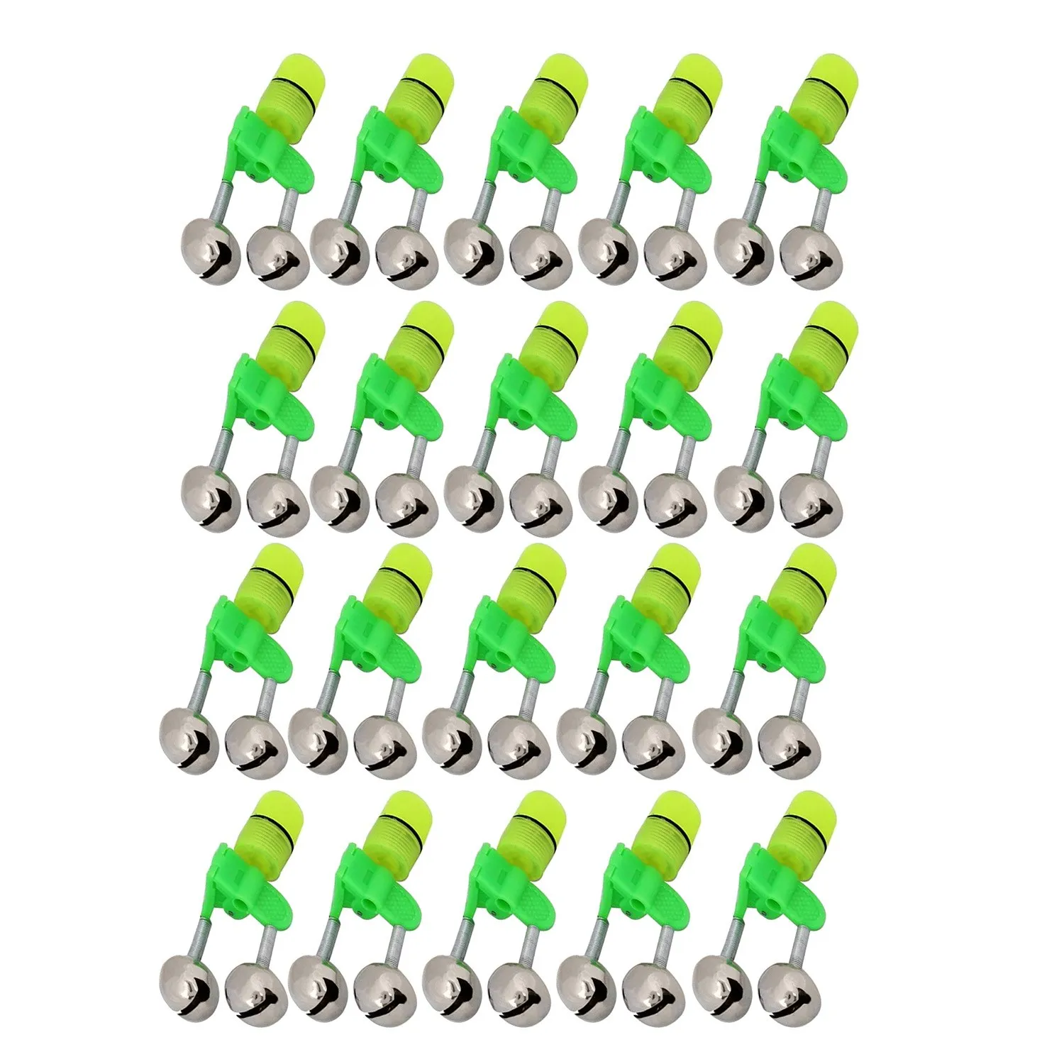 

20 шт., рыболовные снасти