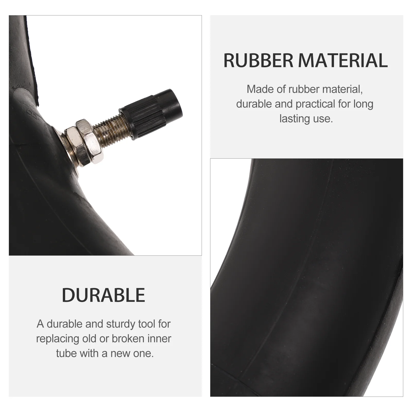 80/100-12 3 00-12-дюймовые шины для внедорожных мотоциклов аксессуары замена резиновой