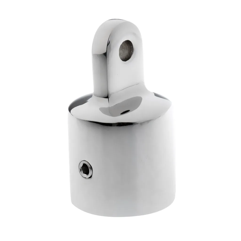 

Eye End Bimini Top Fitting Boat Hardware 316 Marine Stainless Steel