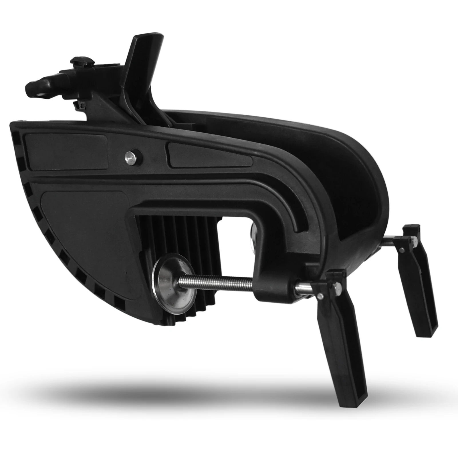 Семейный Набор Петель Для Крепления Кронштейна Подходит Диаметра Вала 1/8 Дюйма (2