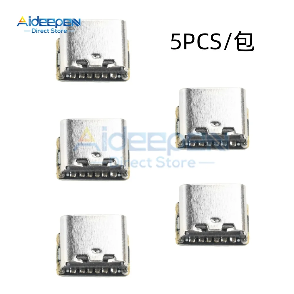 

Aideepen Автоматическая зарядная плата для аккумулятора 18650