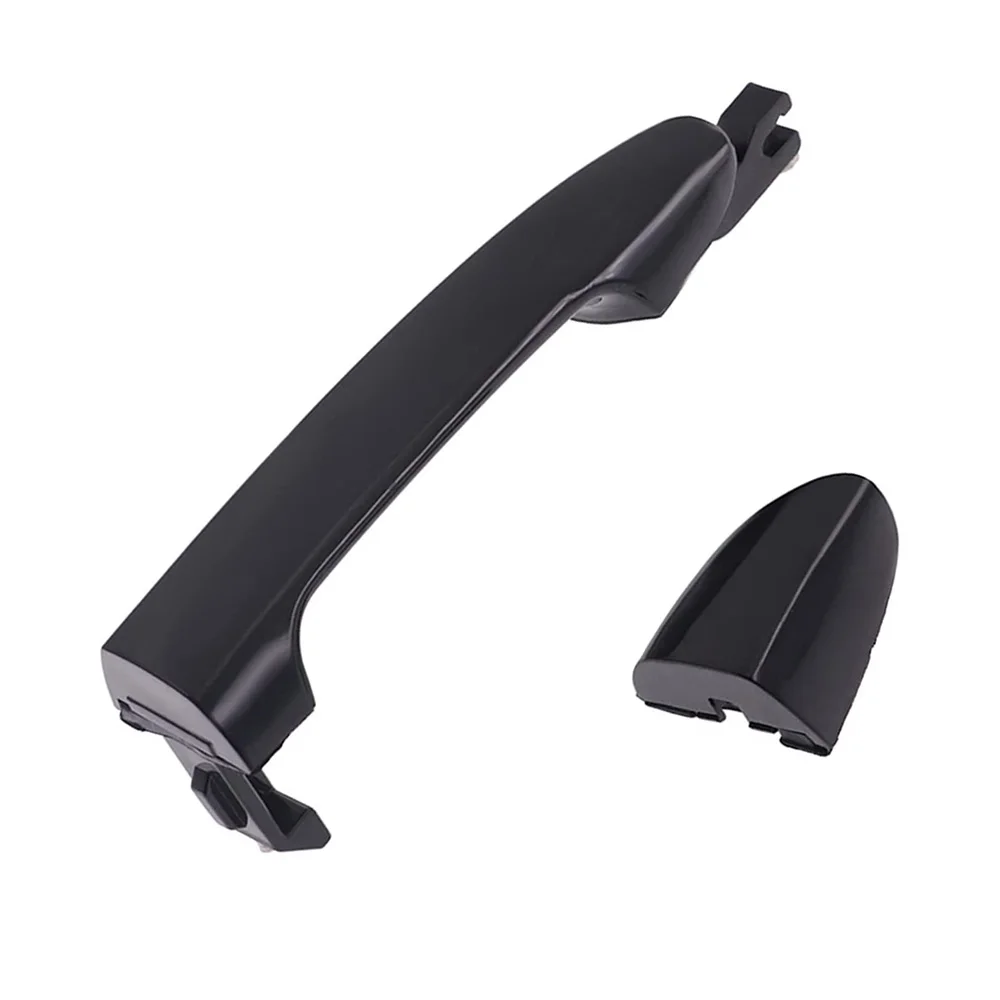 

Внешняя дверная ручка автомобиля передняя задняя левая правая сторона для Kia Spectra Spectra5 2005-2009 Cerato 2005-2015 82660-2F000