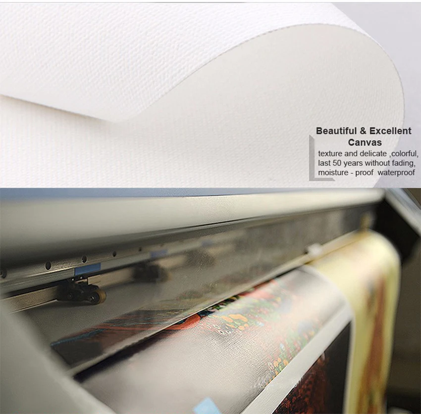 Морской пляж маленький остров океан кокосовое дерево настенная печать