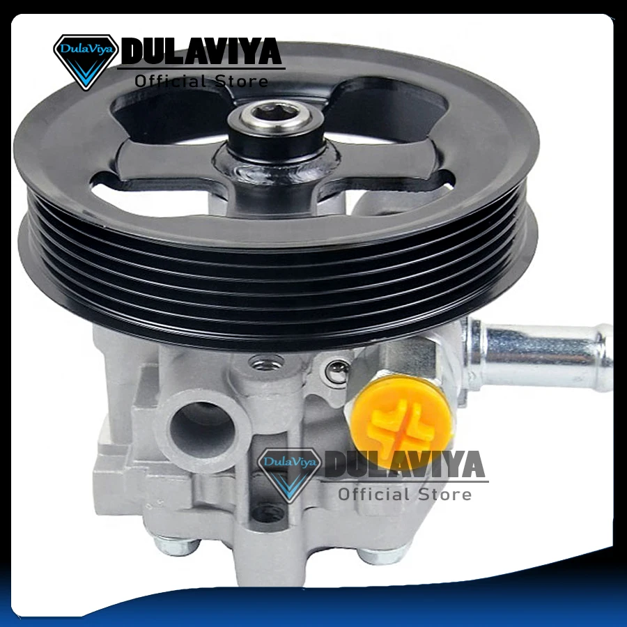 

NEW Engine Power Steering Pump For Dodge Caliber Jeep Compass Patriot 2.4 4x4 ED3 2359 125 170 Closed Off-Road Vehicle