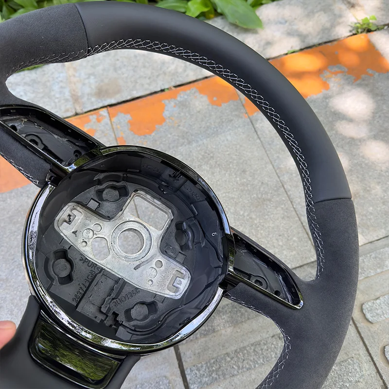 Для Audi A4 B8 A6 Q3 A3 8V рулевое колесо в сборе аксессуары