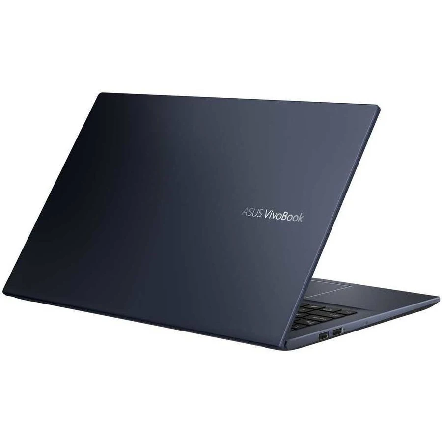Laptop ASUS A513EA-BQ2369 90NB0SG4-M36310 i5-1135G7 2.4GHz 8Gb 512Gb SSD 15.6 FHD NoOS computer gaming netbook pc ultrabook powerful portable Laptops
