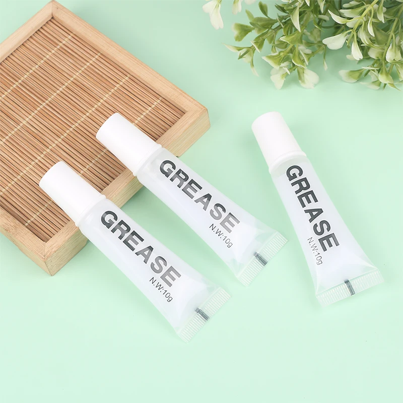 

1 шт., смазка для 3D-принтера, 10 г