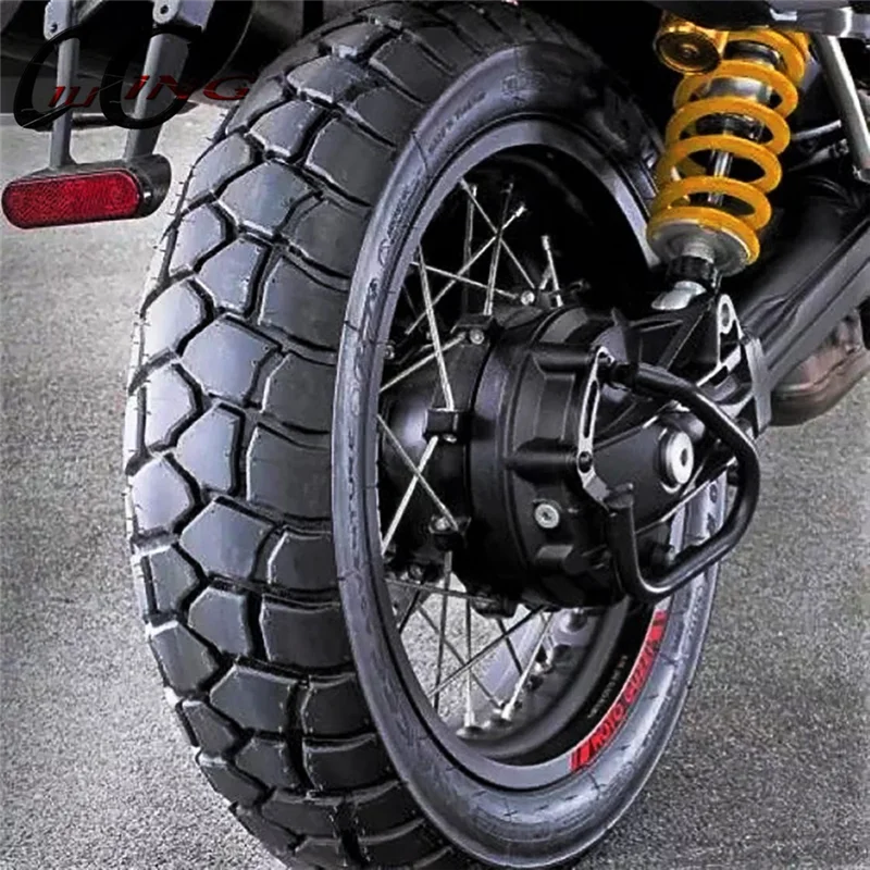 Фото Аксессуары для мотоциклов, защита заднего моста для Moto Guzzi V85TT V85 TT 2021 2022 2023 2024 №2