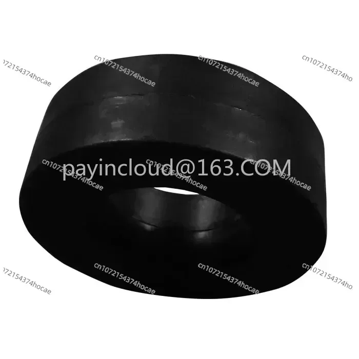 130X90X40 Высокочастотный трансформатор Магнитный сердечник Фильтр Защита от помех