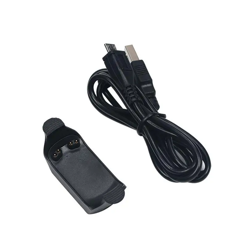 

For Garmin Approach S3 Charging Cradle Dock Cable Smart Watch Charger Cradle Cable For Garmin Approach S3 Accessories