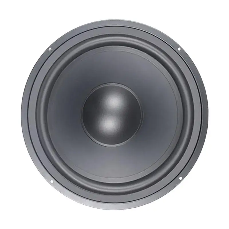 Пассивный радиатор 3-12 дюймов НЧ-динамик динамика предназначенного для домашнего