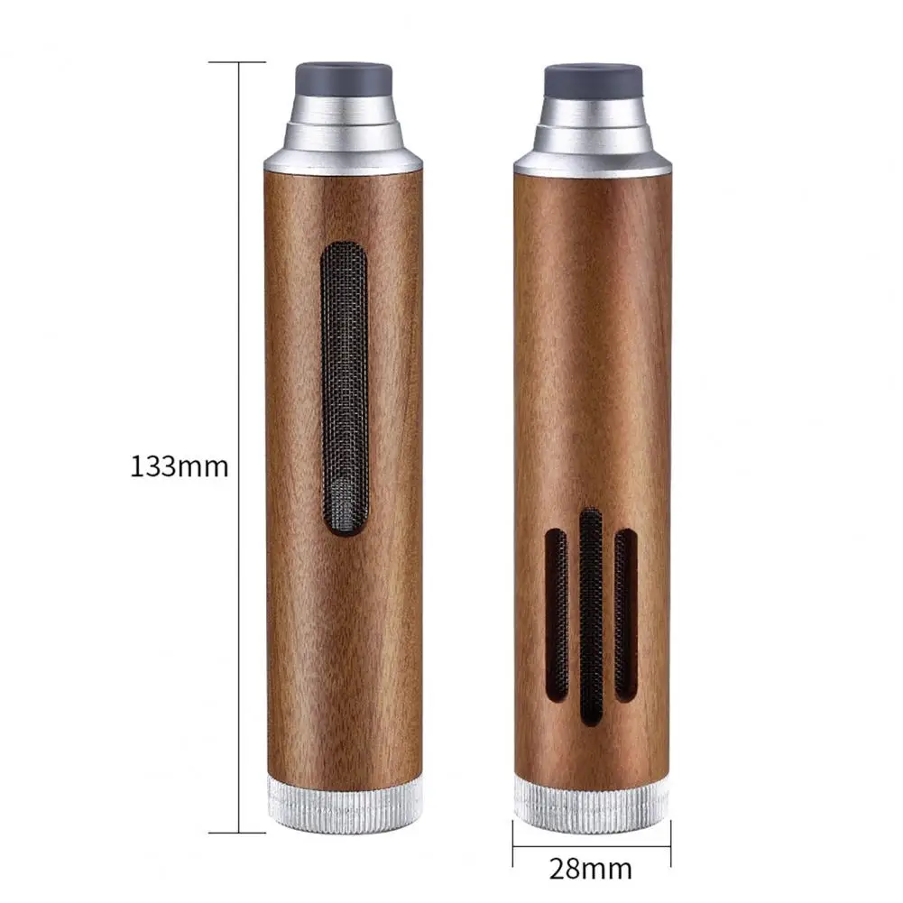 

Practical Lightweight Multifunction Portable Ashtray Mini Car Ashtray for Office Portable Ashtray Mini Car Ashtray
