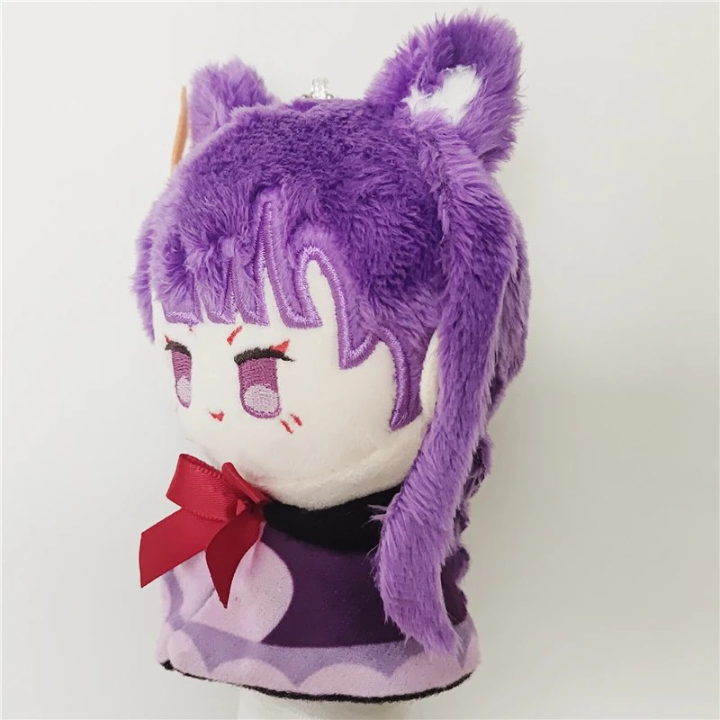 20 см проект Touhou плюшевая кукла Hakurei Reimu Kirisame Marisa Youmu Konpaku фигурки игрушки косплей