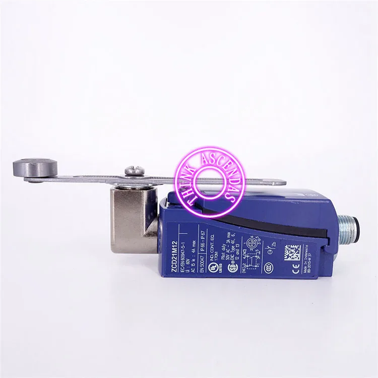 XCKD2148M12 ZCD21M12 ZCY48 ZCE01 Limit Switch