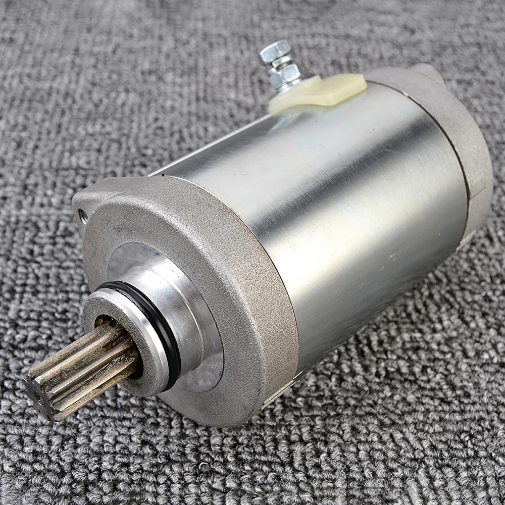 Стартер для BMW K1200LT K1200LT/M K1200LTC K1200LTIICON K1200LTS 12412305907